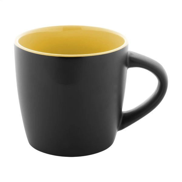 Immagine Matara Nera Tazza mug