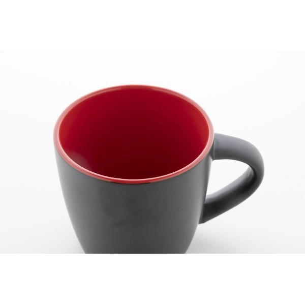Immagine Matara Nera Tazza mug