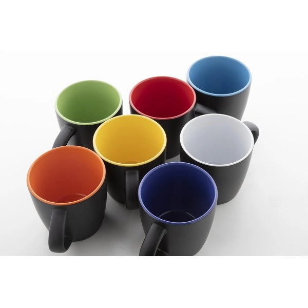 Immagine Matara Nera Tazza mug