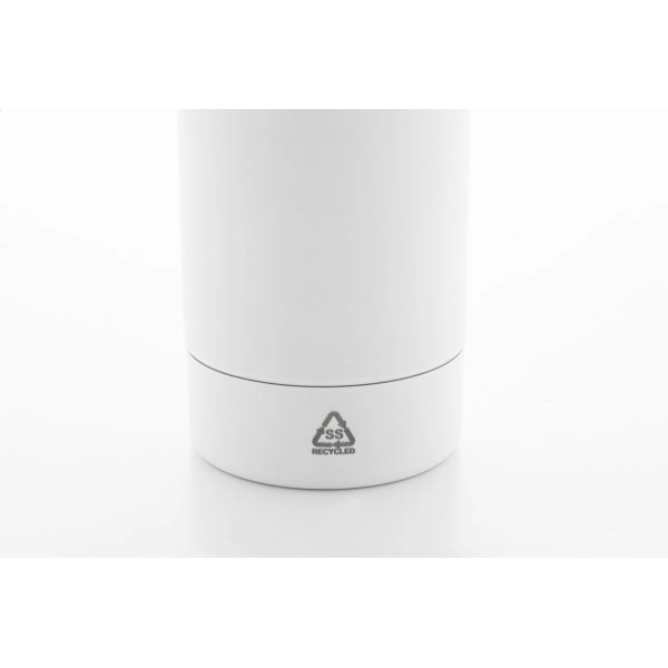 Immagine Rubbar Borraccia in acciaio riciclato