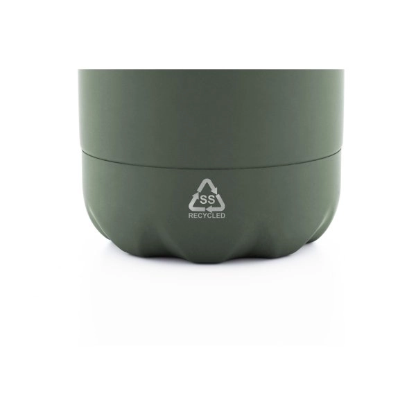 Immagine Refill Soft Borraccia in acciaio riciclato