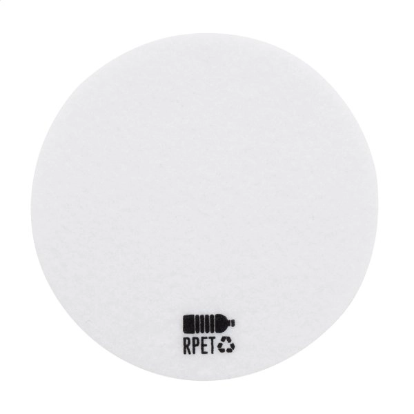 Immagine Hefe Sottobicchiere in feltro RPET