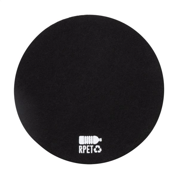 Immagine Hefe Sottobicchiere in feltro RPET