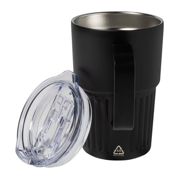 Immagine Streaky Grab Tazza termica