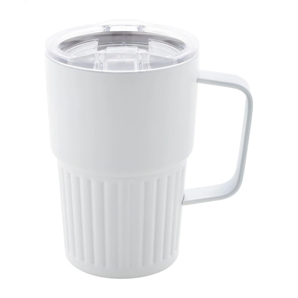 Streaky Grab Tazza termica