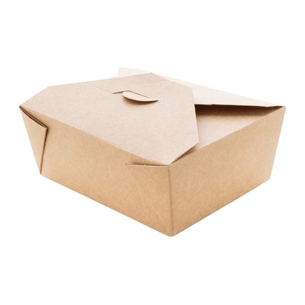 Immagine Delibox 1300 Scatola per takeaway