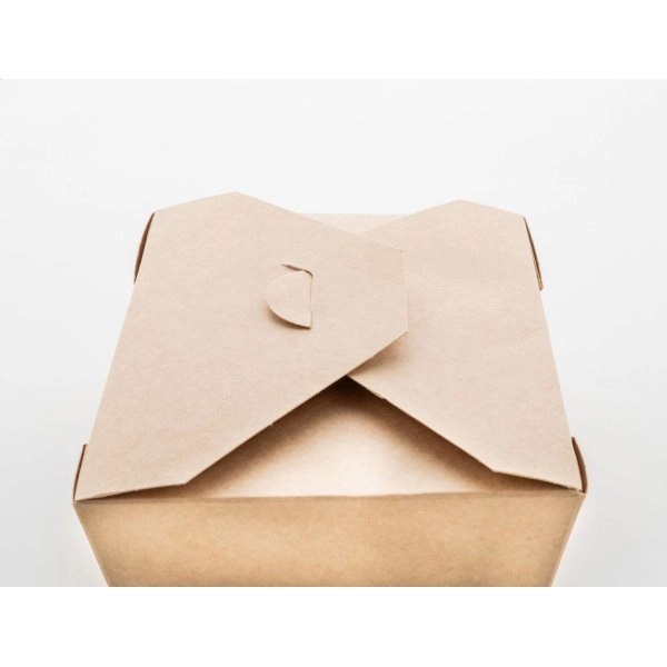 Immagine Delibox 1300 Scatola per takeaway