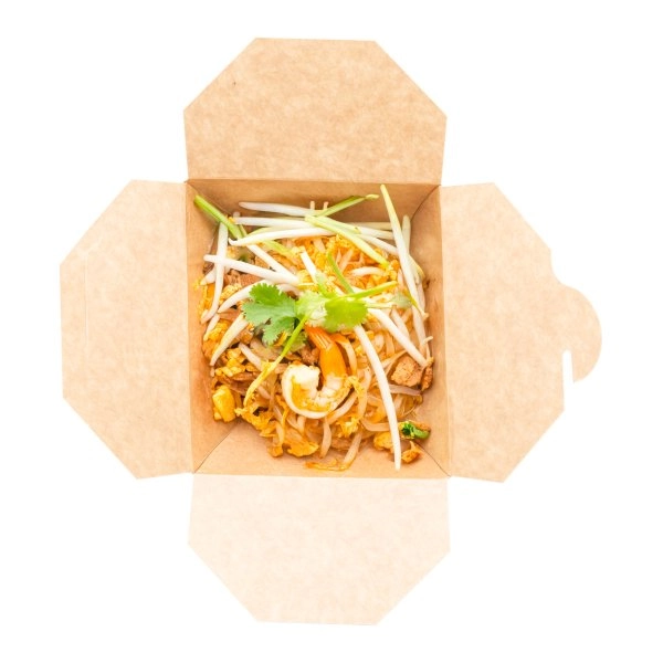 Immagine Delibox 1300 Scatola per takeaway