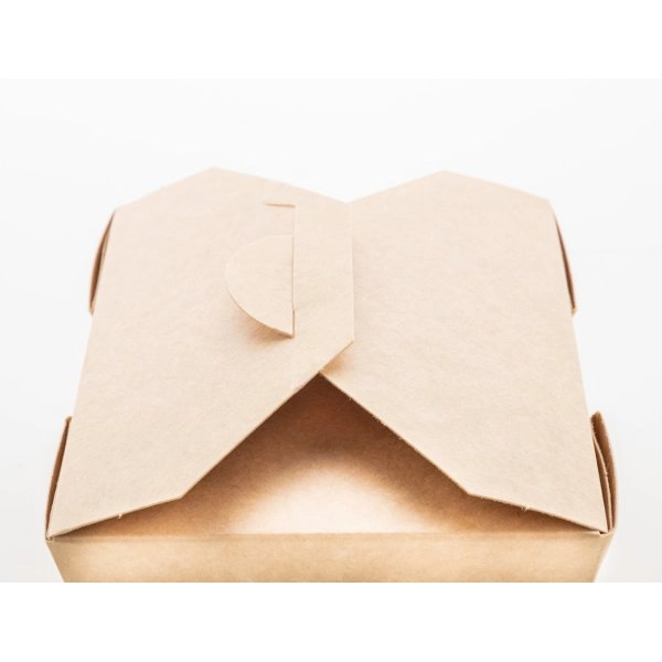 Immagine Delibox 750 Scatola per takeaway