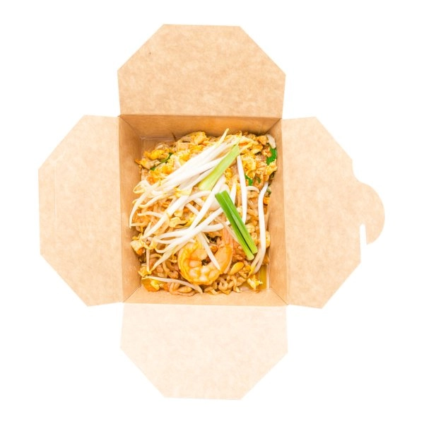 Immagine Delibox 750 Scatola per takeaway