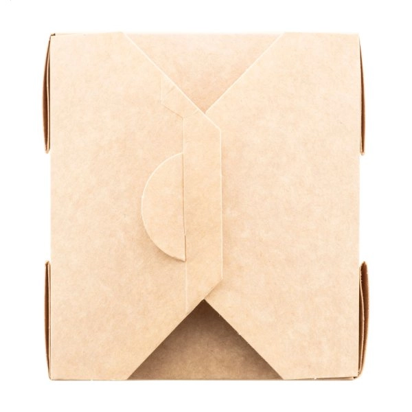 Immagine Delibox 750 Scatola per takeaway