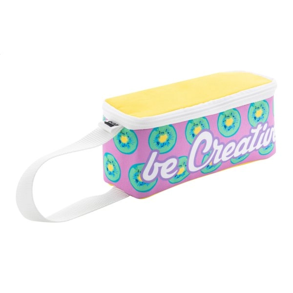 CreaSnack Panino borsa termica porta pranzo personalizzabile