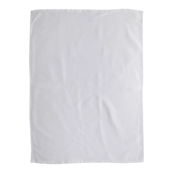 Immagine Dishie asciugamano da cucina per stampa in sublimazione