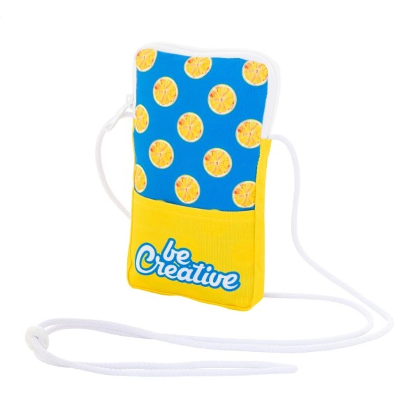 SuboBag Fiesta Borsello a tracolla