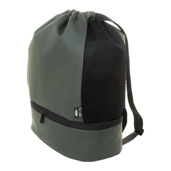 Immagine Duodraw Sacca termica in RPET 