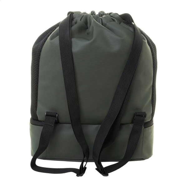 Immagine Duodraw Sacca termica in RPET 