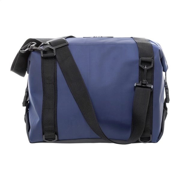 Immagine Cubocol Borsa termica in RPU