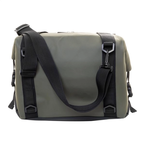 Immagine Cubocol Borsa termica in RPU