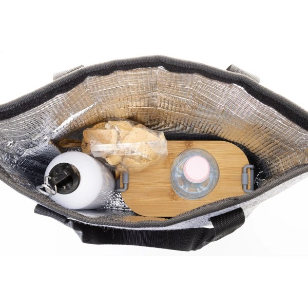 Immagine RecoTote Borsa termica per la spesa in RPET