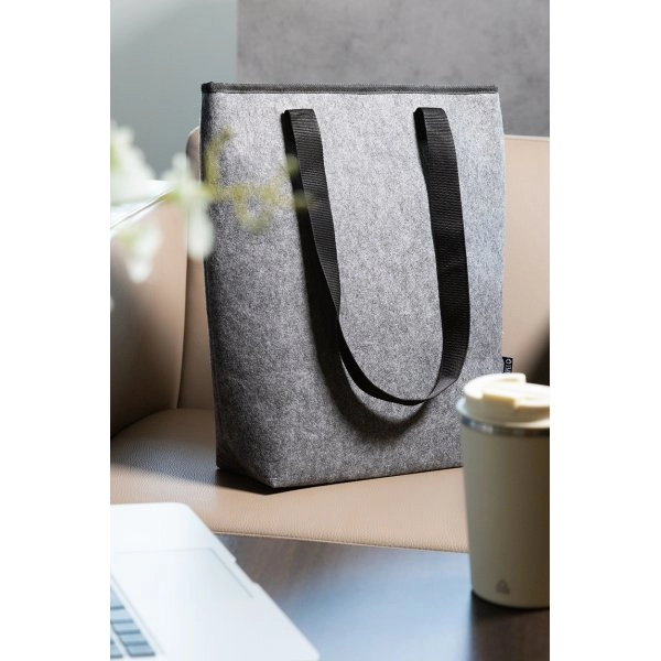 Immagine RecoTote Borsa termica per la spesa in RPET