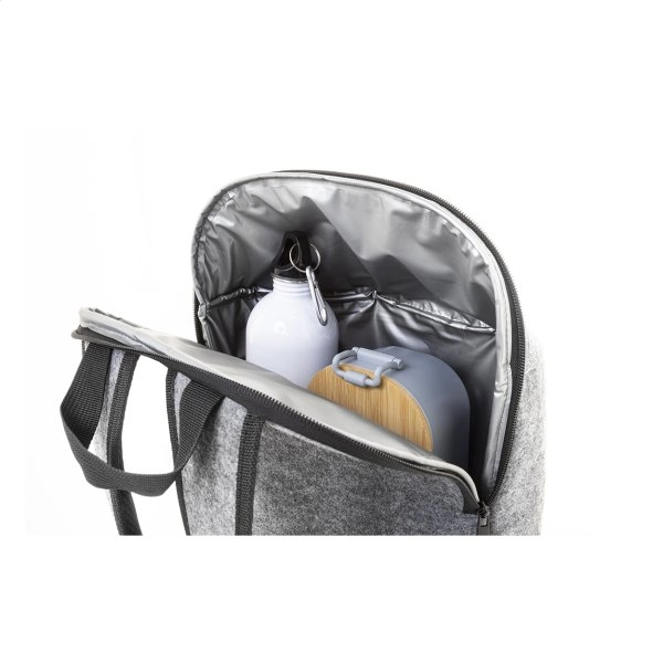 Immagine RecoBack Zaino termico in RPET