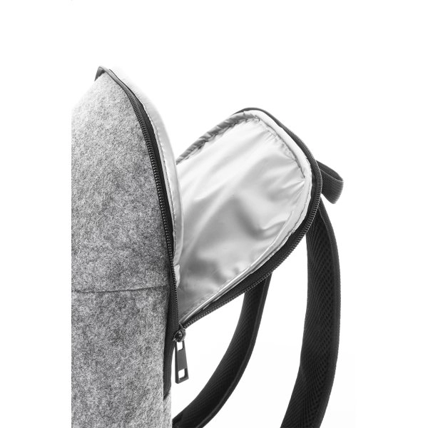 Immagine RecoBack Zaino termico in RPET