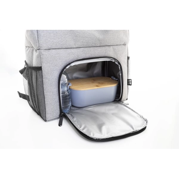 Immagine Chilltop Zaino termico in RPET