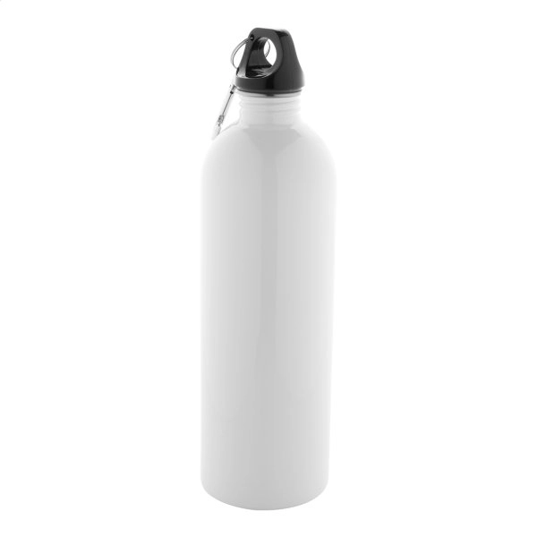 Immagine Pressuto XL Borraccia in acciaio riciclato