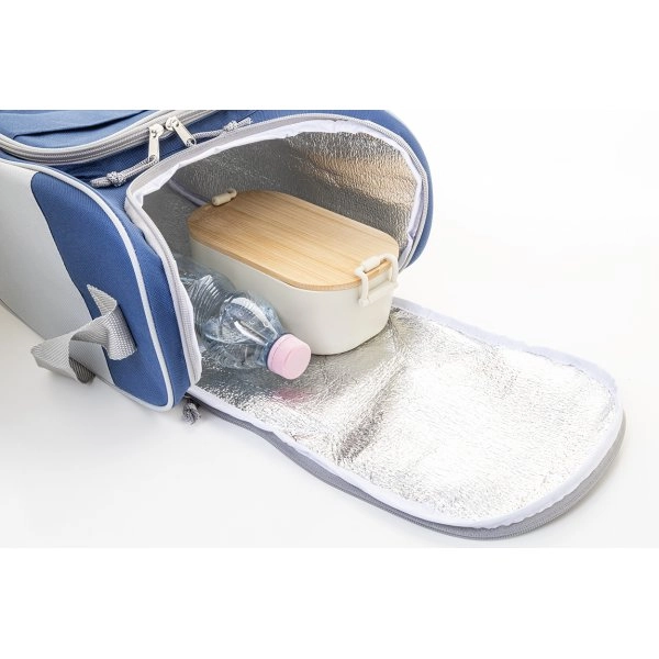 Immagine Inuit Borsa termica in RPET