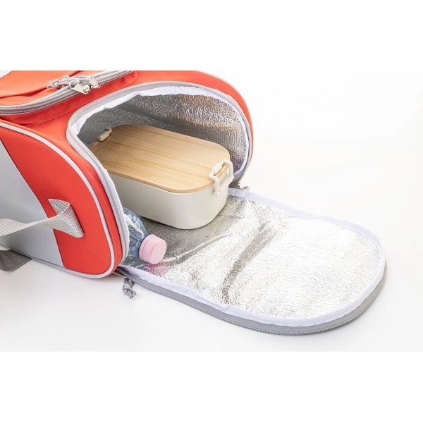 Immagine Inuit Borsa termica in RPET
