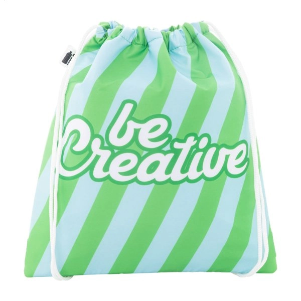 CreaCool Draw Kids Sacca termica per bambini personalizzabile