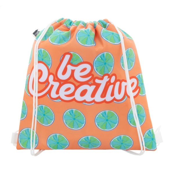 CreaCool Draw Sacca termica personalizzabile