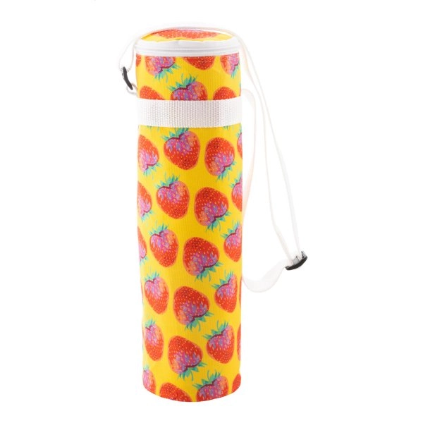 CreaCool Aqua Copri bottiglia termico personalizzabile