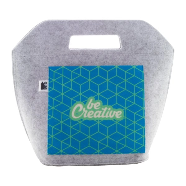 CreaFelt Coolgrab Borsa in feltro RPET