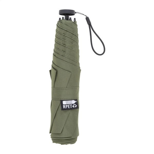 Immagine Follight ombrello in RPET ultra leggero
