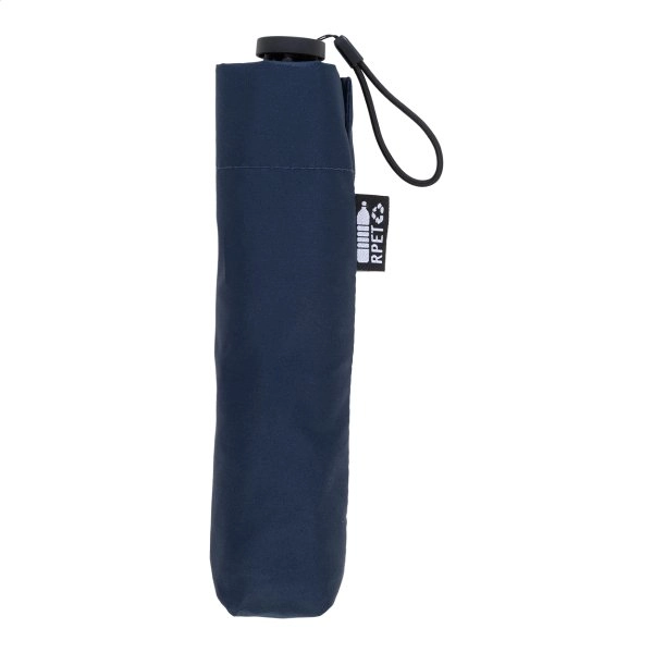 Immagine Follight ombrello in RPET ultra leggero