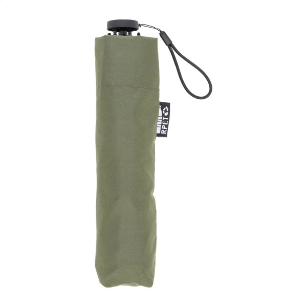 Immagine Follight ombrello in RPET ultra leggero