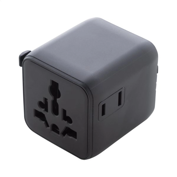 Immagine Jetsetter Pico Adattatore da viaggio in RPC