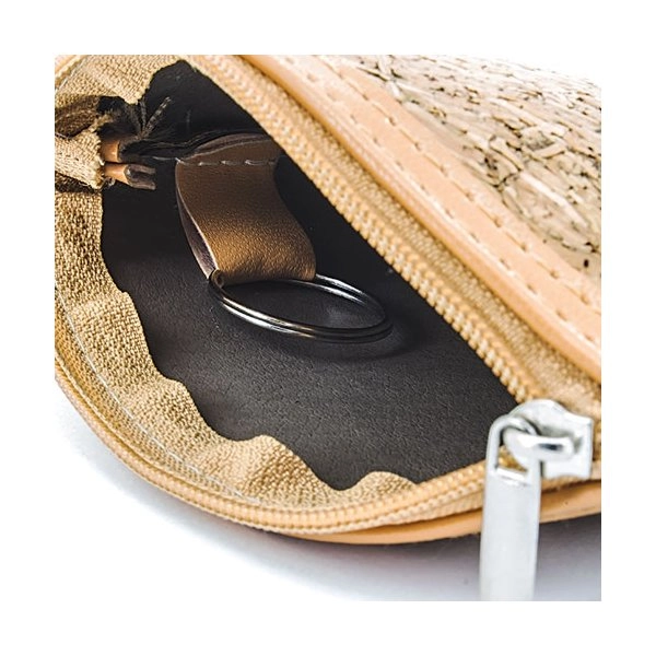 Immagine PORTAMONETE SUGHERO SOSTY