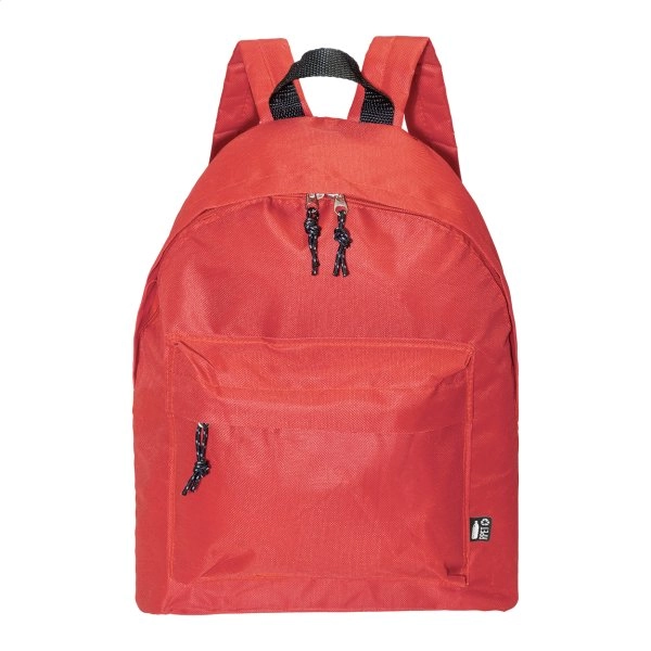 Immagine Challenger Zaino in RPET