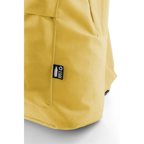 Immagine Challenger Zaino in RPET