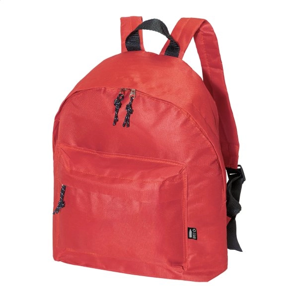 Immagine Challenger Zaino in RPET