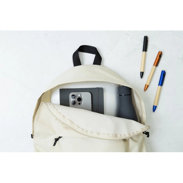 Immagine Challenger Zaino in RPET