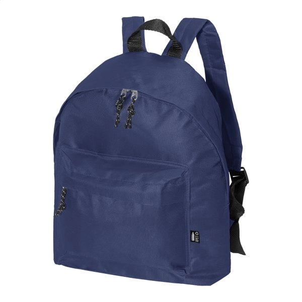 Immagine Challenger Zaino in RPET