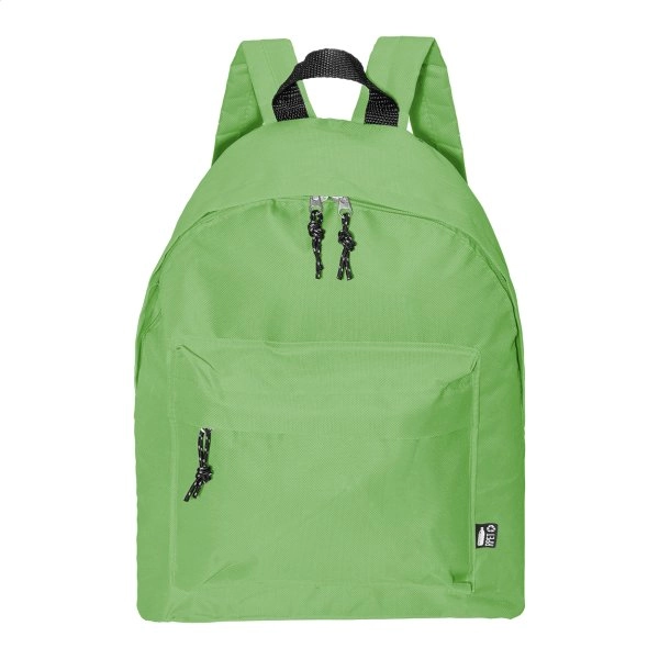 Immagine Challenger Zaino in RPET