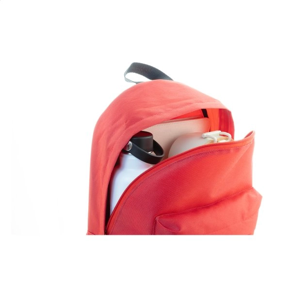 Immagine Challenger Zaino in RPET