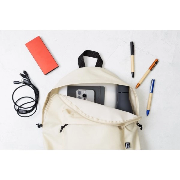 Immagine Challenger Zaino in RPET