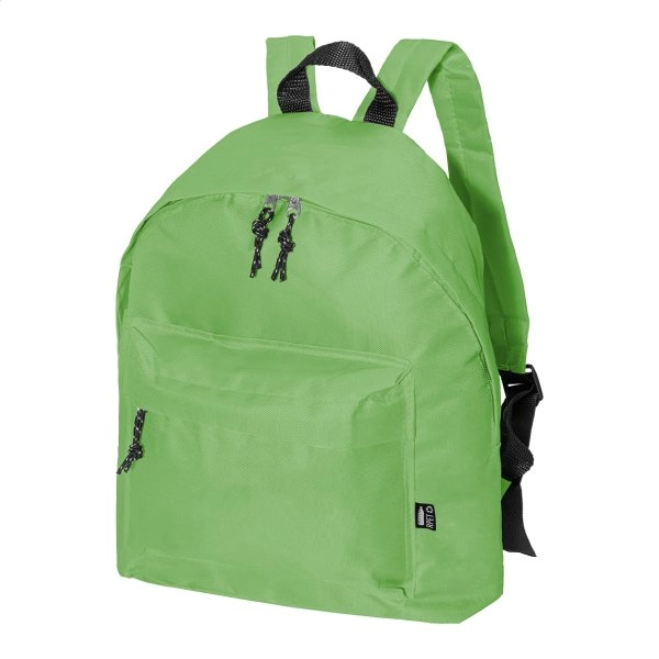 Immagine Challenger Zaino in RPET