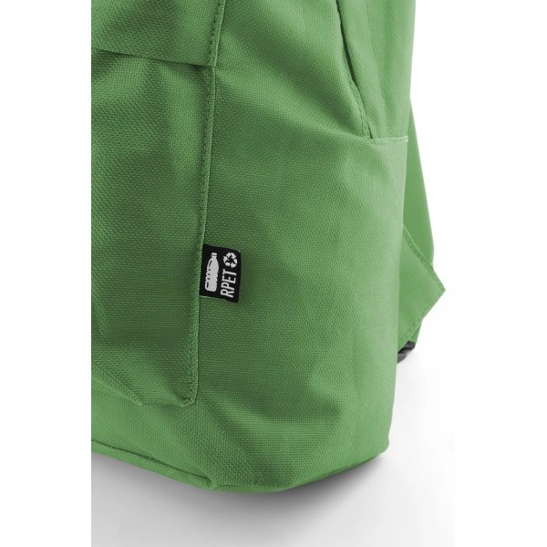 Immagine Challenger Zaino in RPET