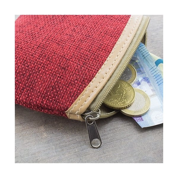 Immagine PORTAMONETE 